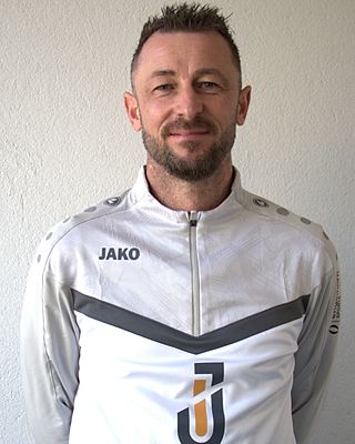 Steffen Damm