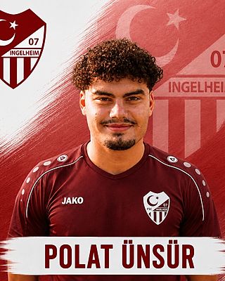 Polat Ünsür