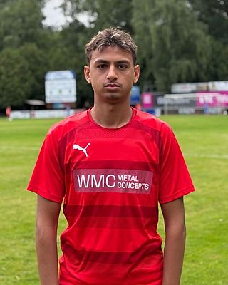 Youssef Aljamala
