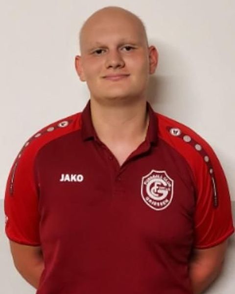 Foto: FCG