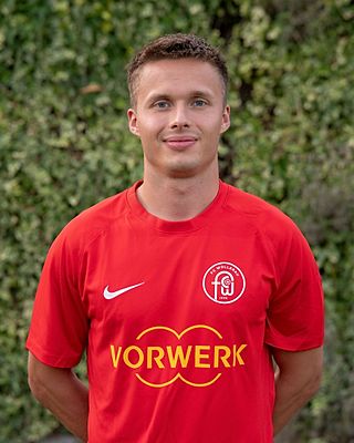 Robin Betschart