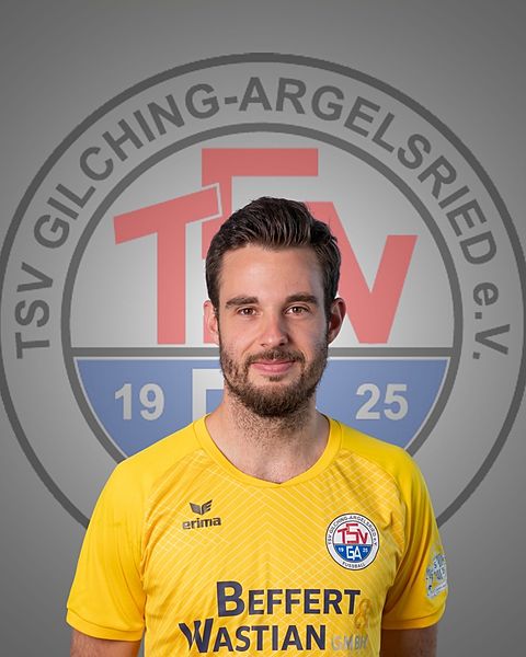 Sebastian Hollenzer