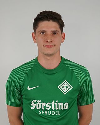 Maximilian Schöneck