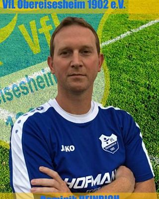 Dominik Heinrich