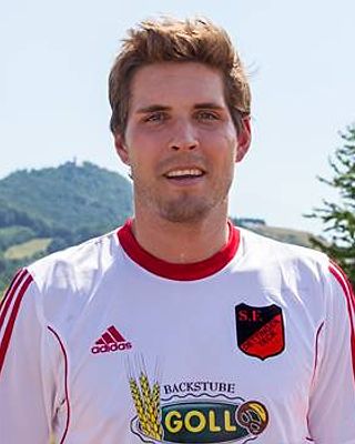 Maximilian Freiberger