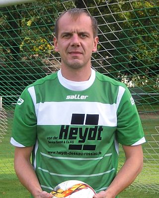 Christian Fräßdorf