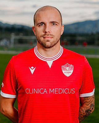 Alain Hofer