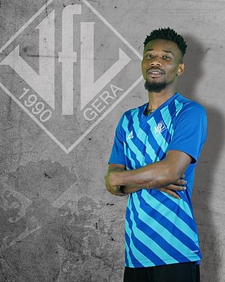 Wisdom Chika Chinyere