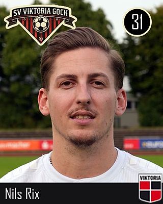 Nils Rix