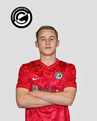 Hendrik Günther Göbbels