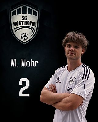 Markus Mohr