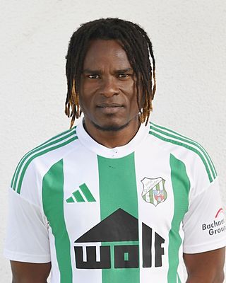 Edrisa Lubega