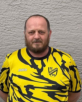 Marcus Wagner