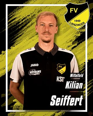 Kilian Seiffert