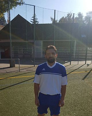 Aydin Bilgili