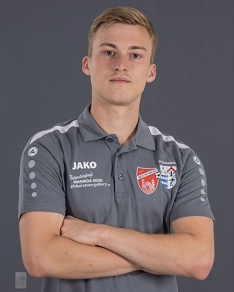 Foto: Hubert Aumeier