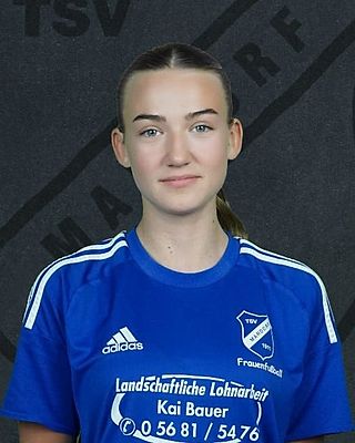 Tabea Zenker