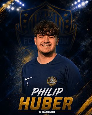 Philip Huber