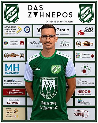 Dominik Krois
