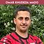 Omar Khudeda Mado
