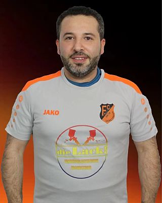 Yasser Sharabati