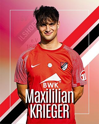Maximilian Krieger