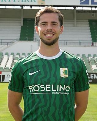 Luis Jakobi