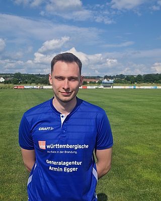 Stefan Haimerl