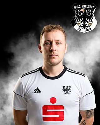 Marcus Preuss