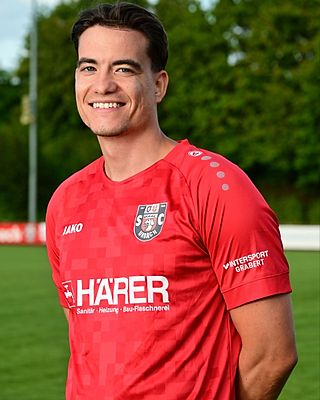 Maximilian Brust