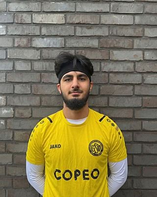 Ara Kader