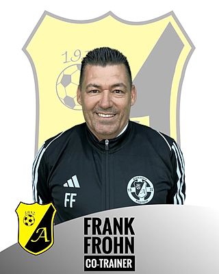 Frank Frohn