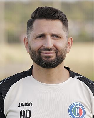 Adem Demir