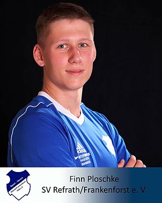 Finn Ploschke