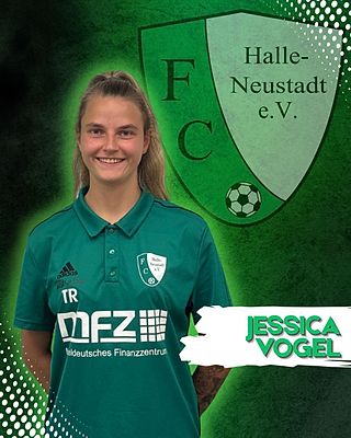Jessica Vogel