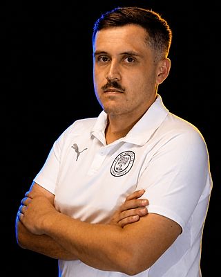 Pascal Pfuhl