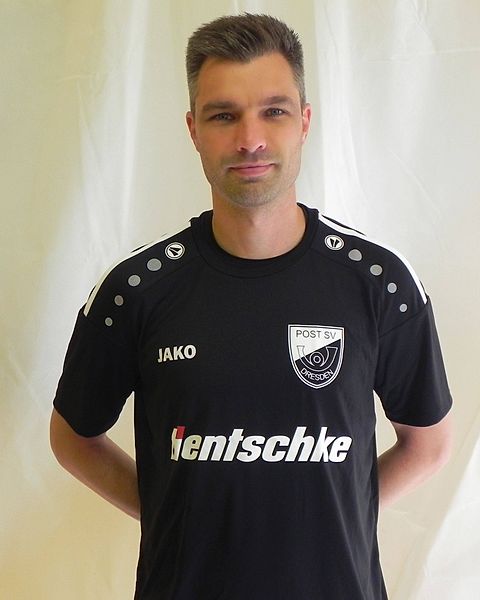 Foto: Post SV Dresden