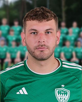 Justin Oldenburg