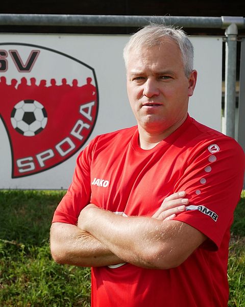Foto: SV Spora