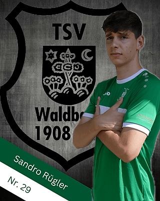 Sandro Rügler