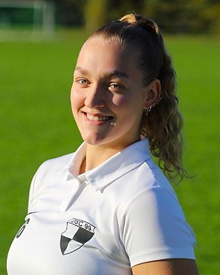 Chiara Marie Finkenburg