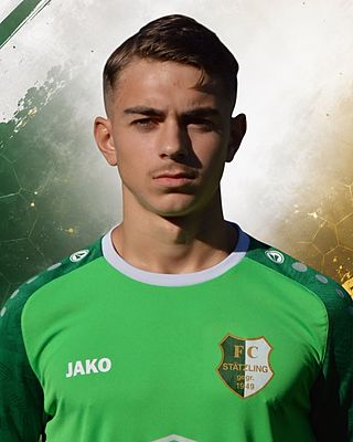 Matej Dasovic