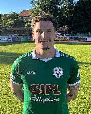 Jens Schüler