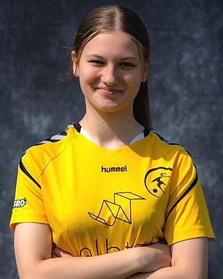 Lea Krüger