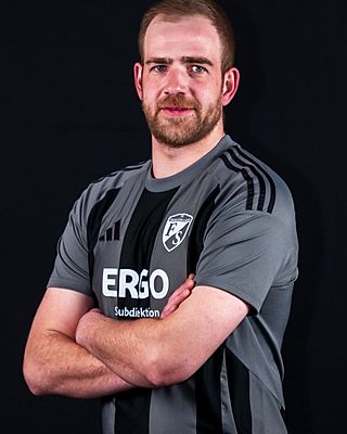 Theo Kregel