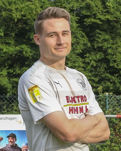 Foto: SV 1920 Steinbach