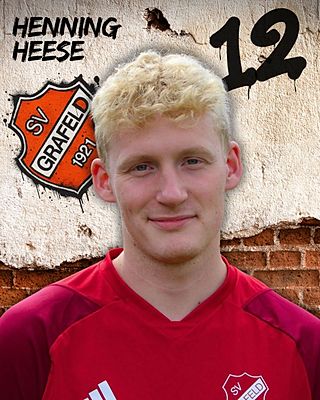 Henning Heese
