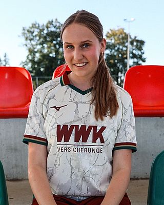 Sarah Sobotta