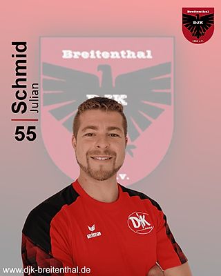 Julian Schmid