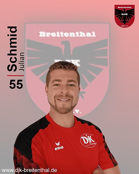 Foto: DJK Breitenthal